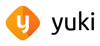 Logo Yuki
